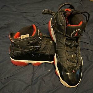 Jordan Shoes 11.5